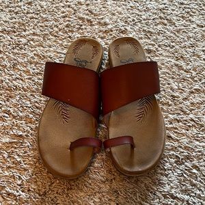 Jellypop Comfort Fit Sandal